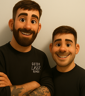 Carlos y Fernando