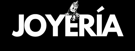 Joyería