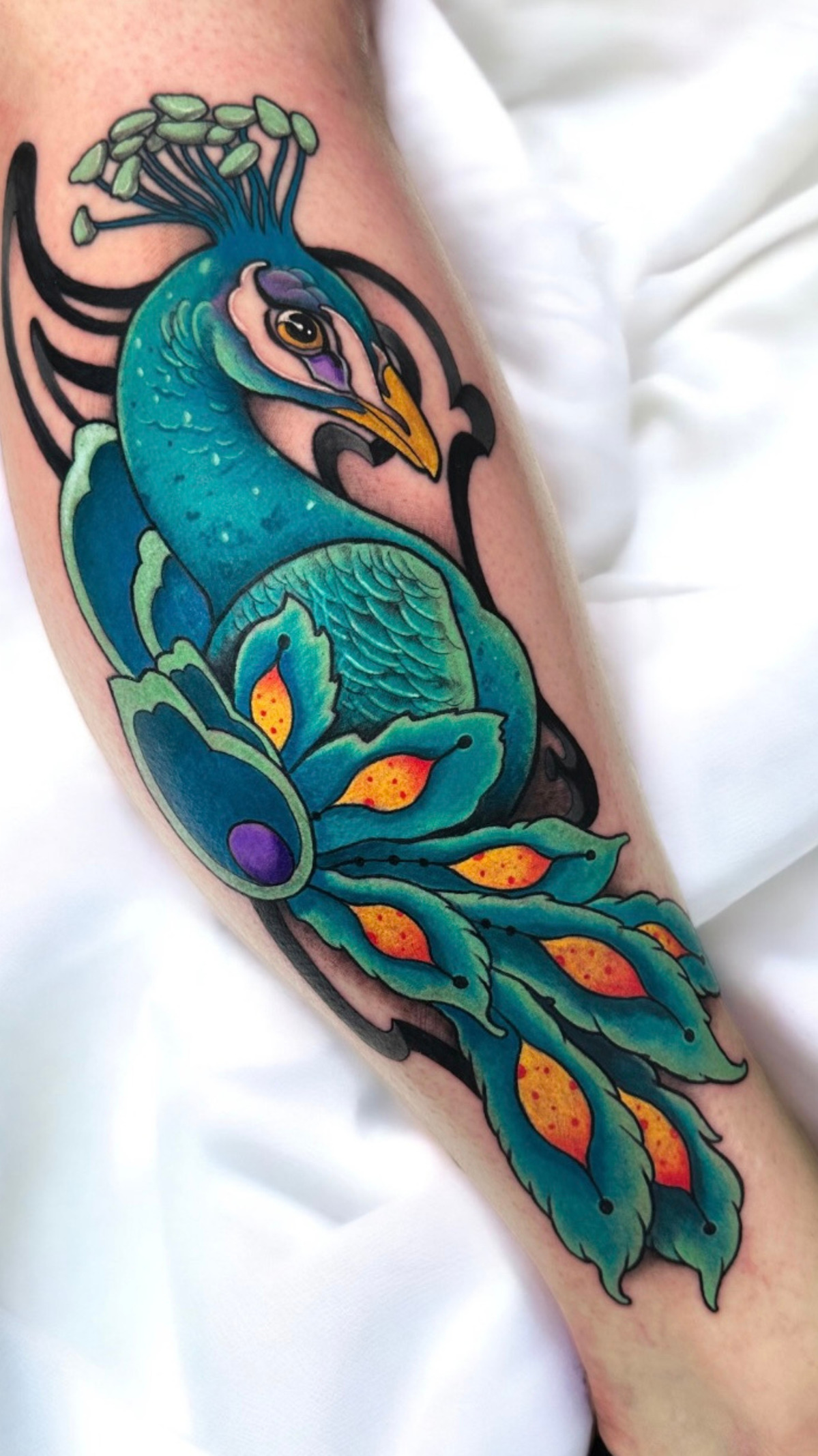 Trabajo de tatuaje, piercing y estudio Lola Tattoo en Marbella - home-01