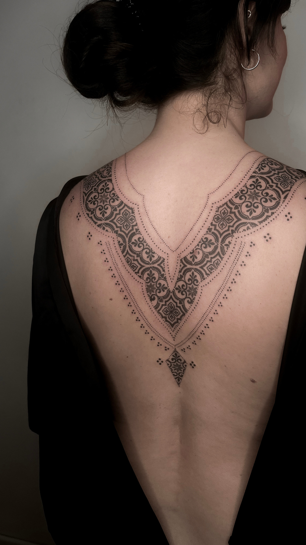 Trabajo de tatuaje, piercing y estudio Lola Tattoo en Marbella - home-16