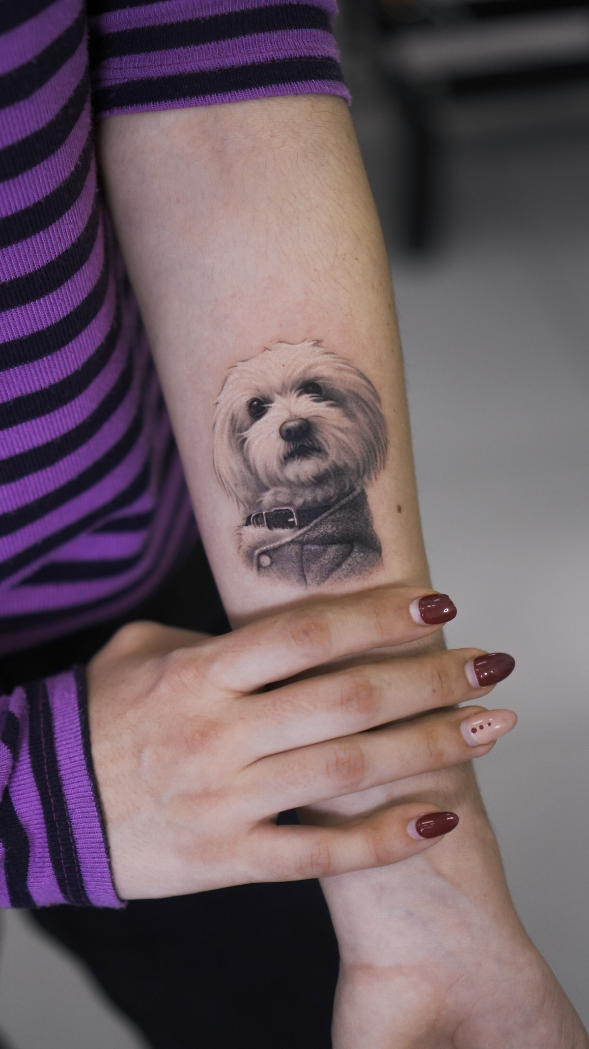 Trabajo de tatuaje, piercing y estudio Lola Tattoo en Marbella - home-19
