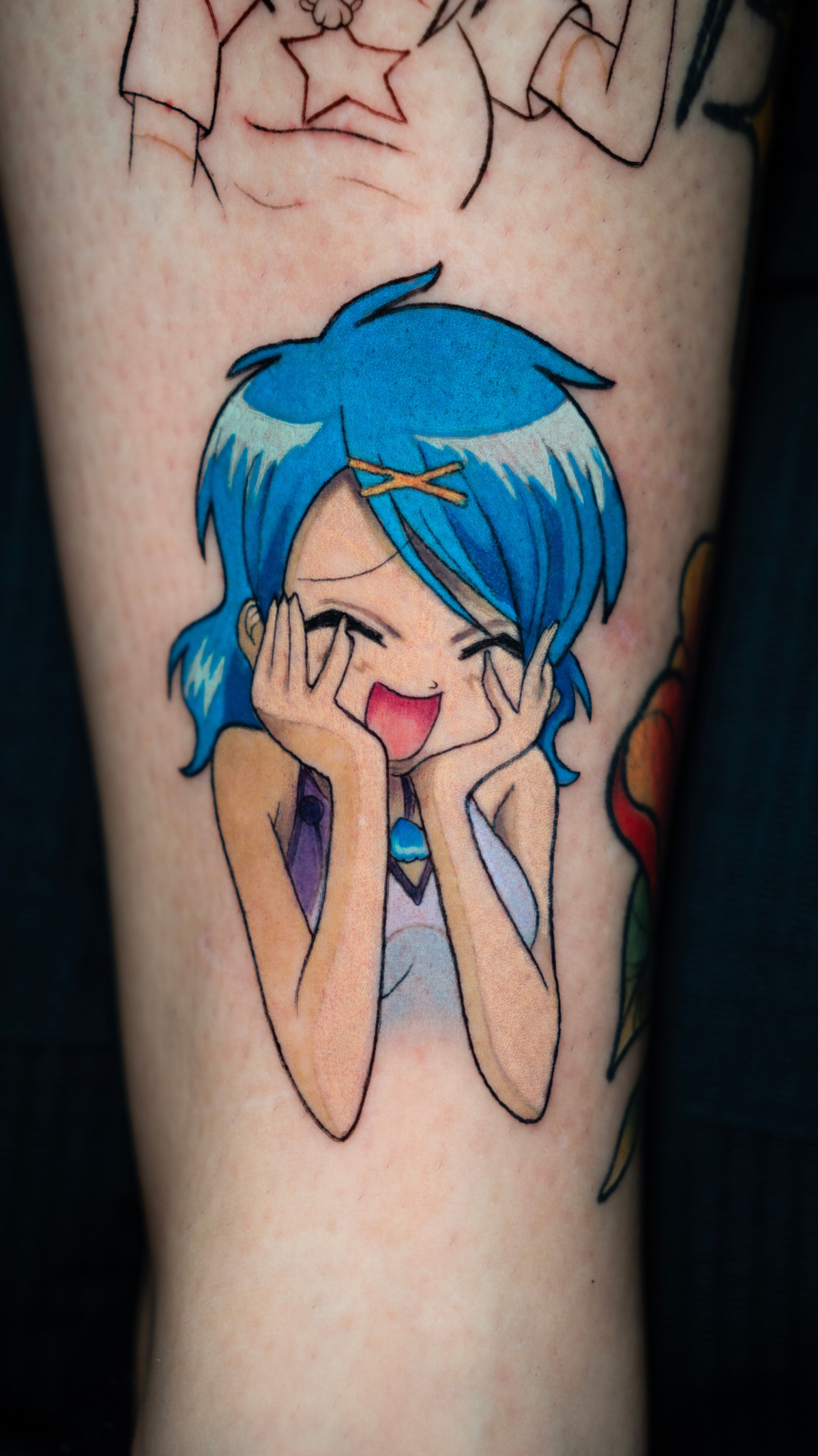 Trabajo de tatuaje, piercing y estudio Lola Tattoo en Marbella - home-23