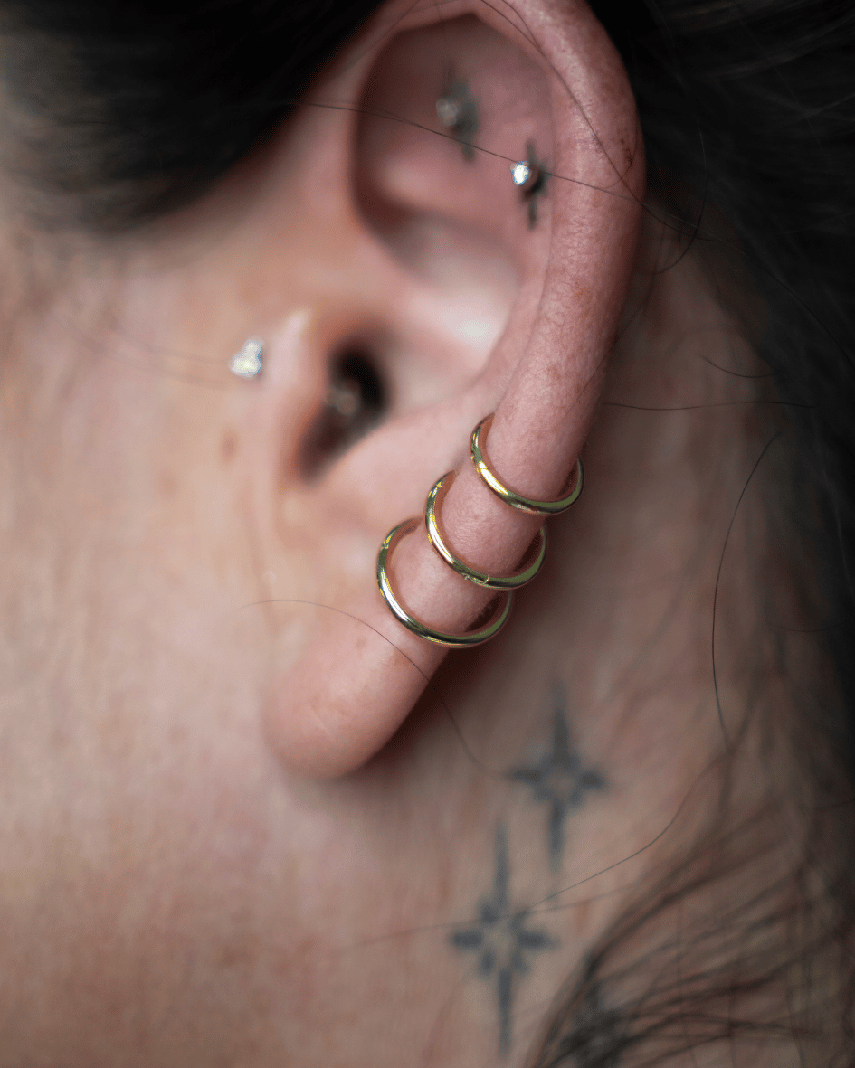 Joyería de titanio para piercing en Lola Tattoo Marbella - joyeria-05