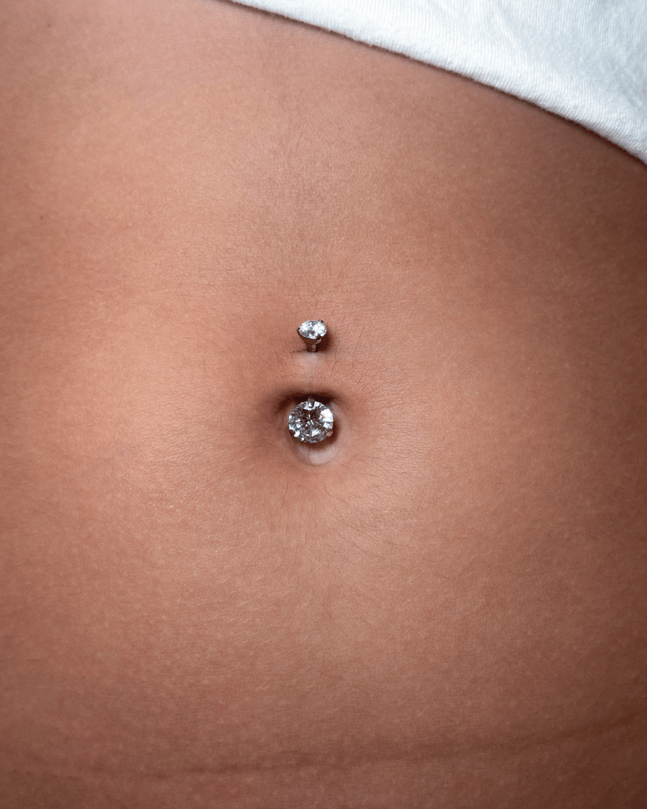 Joyería de titanio para piercing en Lola Tattoo Marbella - joyeria-15