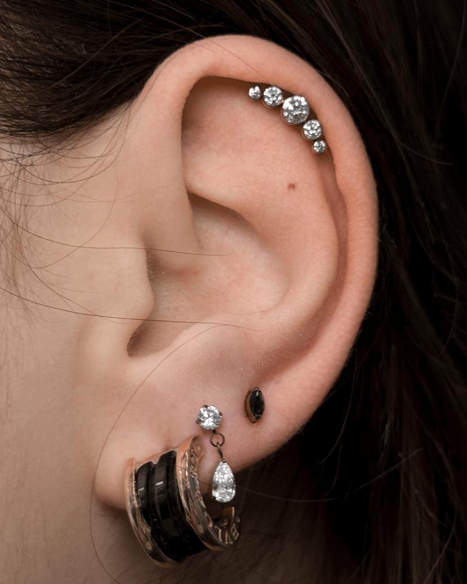 Piercing realizado en Lola Tattoo Studio Marbella - piercing-16