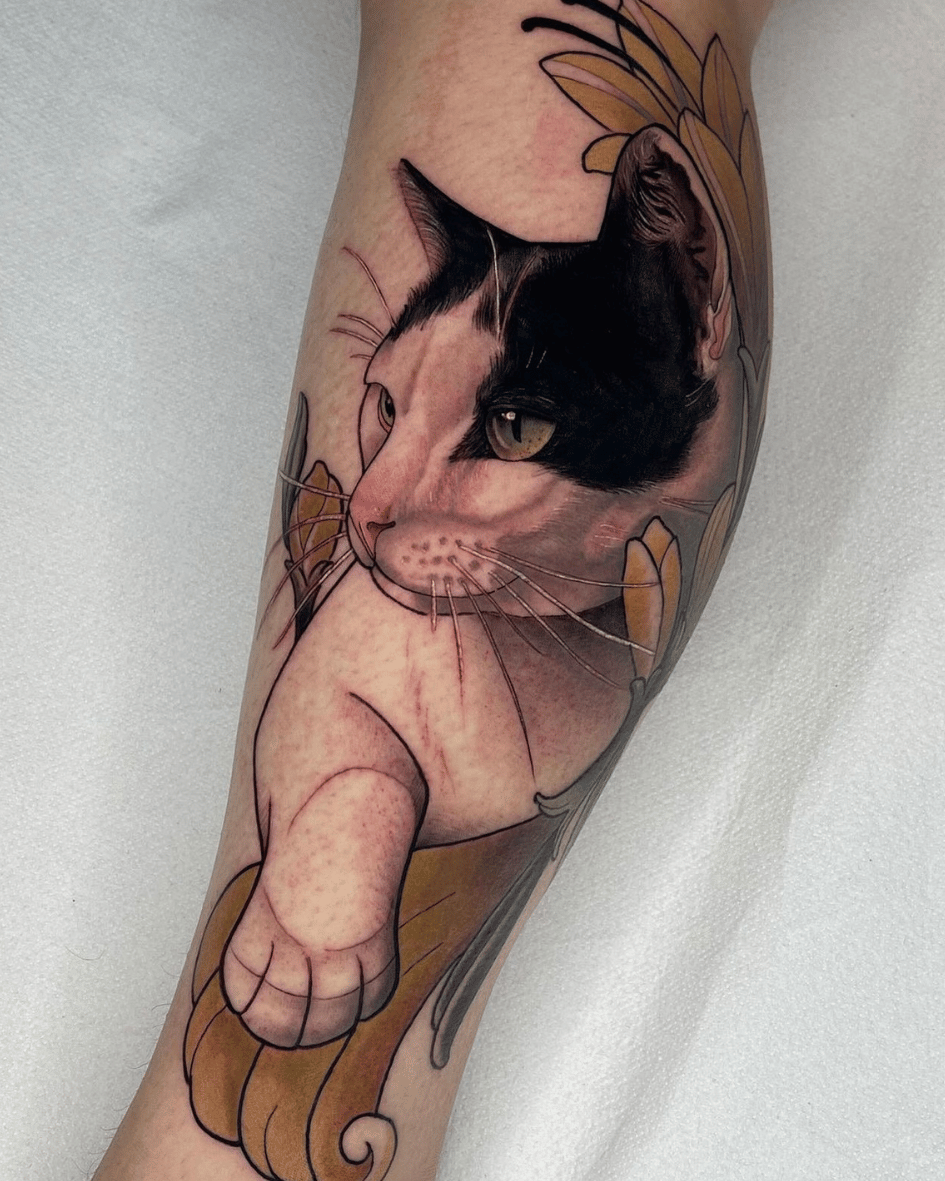 Tatuaje realizado en Lola Tattoo Studio Marbella - tattoo-02