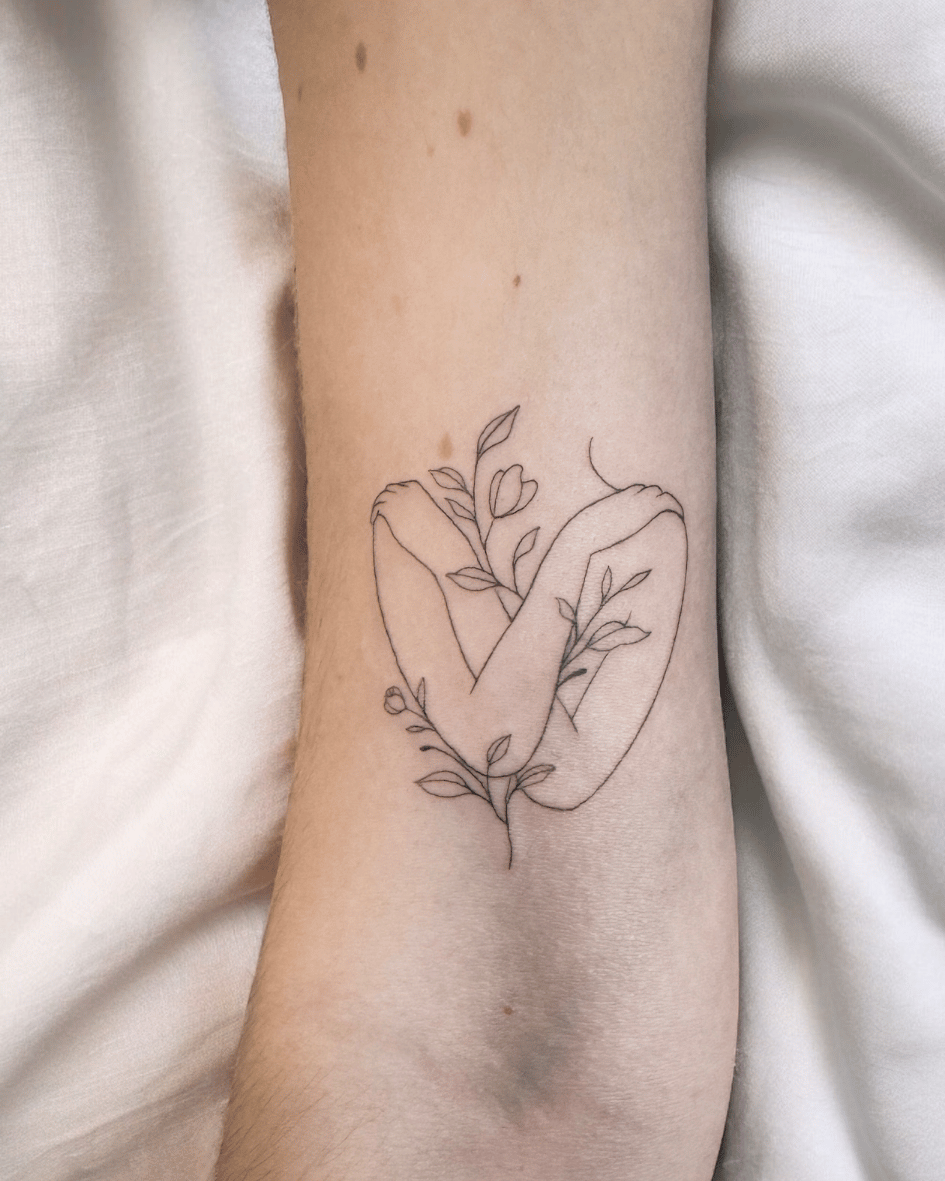 Tatuaje realizado en Lola Tattoo Studio Marbella - tattoo-14