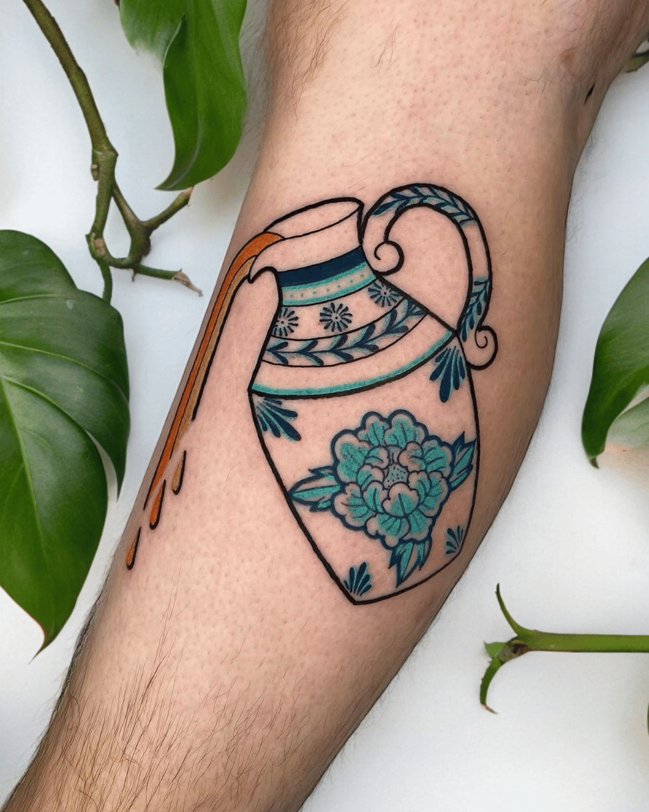 Tatuaje realizado en Lola Tattoo Studio Marbella - tattoo-15