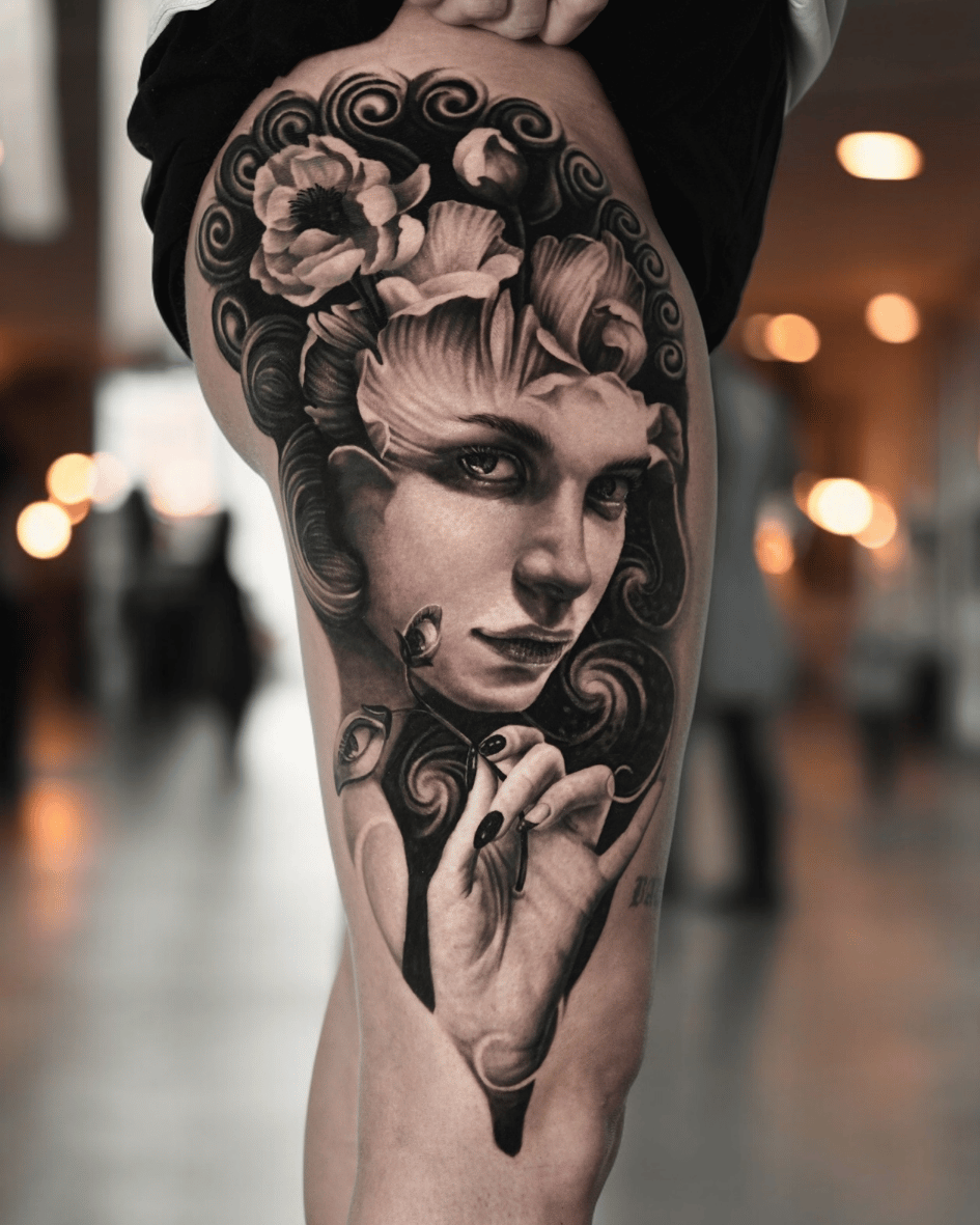 Tatuaje realizado en Lola Tattoo Studio Marbella - tattoo-17